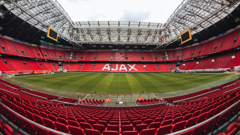 The Ajax Experience: Inside the Johan Cruijff ArenA in Amsterdam - AdobeStock_346589753_Editorial_Use_Only.jpg