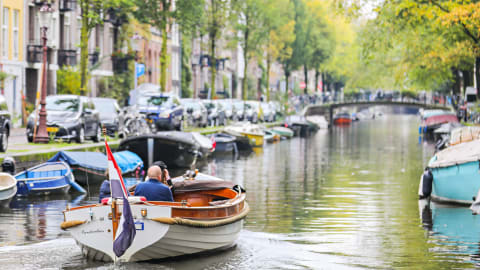 Jordaan & Negen Straatjes: Stories from Amsterdam’s Most Soulful Quarter in Amsterdam - AdobeStock_312824073.jpg