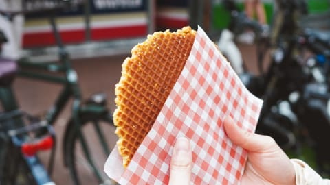 Flavors of Jordaan: A 2.5-Hour Culinary Walk in Amsterdam - AdobeStock_880612387.jpg