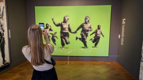 Moco Masterpieces: A Private Art Escape in Amsterdam - AdobeStock_600497233_Editorial_Use_Only.jpg