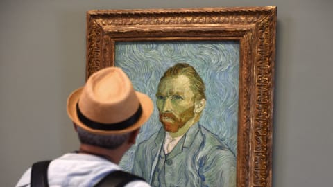 Meet the Masters: Private Rijksmuseum & Van Gogh Tour in Amsterdam - AdobeStock_547759542_Editorial_Use_Only.jpg