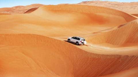 The Ultimate Dubai Desert Day Trip in Dubai - AdobeStock_46380625.jpg