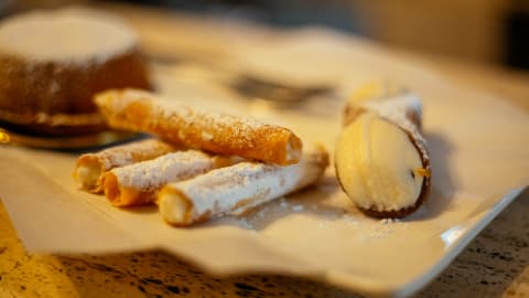 The 10 Tastings of New York City: Little Italy  in New York City - NYC_10T_Italy4.jpg