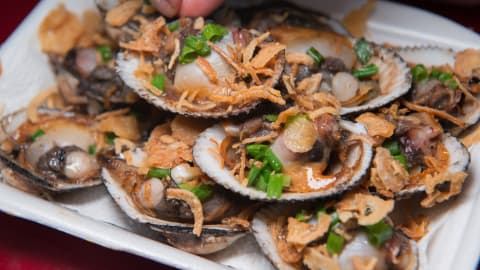The 10 Tastings of Da Nang: Street Food in Da Nang - Da_Nang_food.jpg