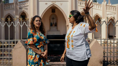 Treasures of Mumbai: Bollywood Tour in Mumbai - df418bdf1ee9ef9c247d42e42f16d350