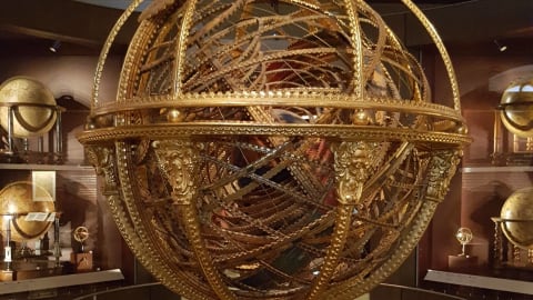 Leonardo Da Vinci, Galileo Galilei, the Duomo and the Marvels of Science  in Florence - e117fa290852efc0a9abceb3ae5ce529