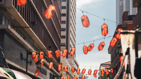 Kuala Lumpur: Afternoon & Evening City Tour in Kuala Lumpur - e1ee3db7677e3b9f6030df216fd8e385