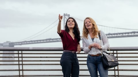 Highlights & Hidden Gems of San Francisco in San Francisco - e329fbc3807d9c8bebf82f69ec9fc6c8
