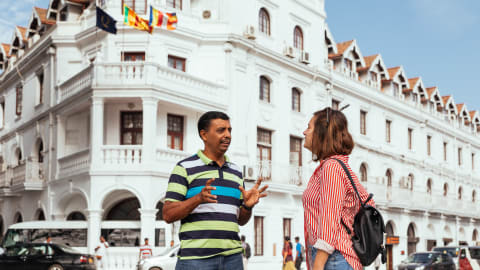 City Escape: Kandy Classics Day Trip in Kandy - e4718fda6b64fc39ebfec3c12765b2e4