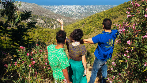 Off the Beaten Track Day Trip to Glorious Marathon in Athens - e5ab4f5429273a7240db64f71aebc56e