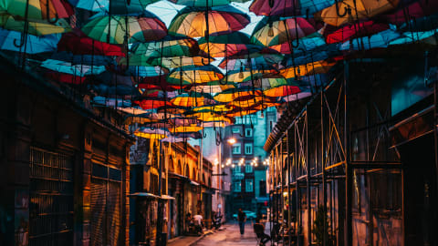 A Magical Evening in Istanbul: City Tour in Istanbul - e5b0df0ff12ab7a05c1911467ead84cb