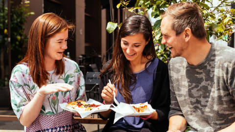 Culinary Kickstart Tour: Milan in Milan - e81aed073b6325f5de7d7bf9b363e390