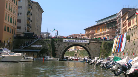 Livorno Highlights  in Livorno - e849c8fdeeab2aaef214e67cdb7893a3