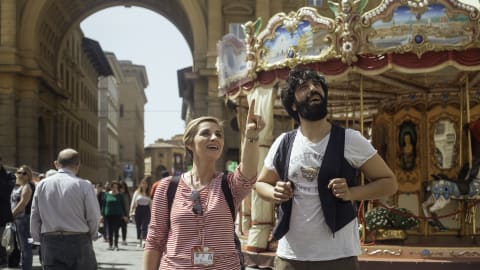 The History of Florence: Famous Medici Family & Pitti Palace Tour  in Florence - e850ebdf0ff54251a0c34c103228d006