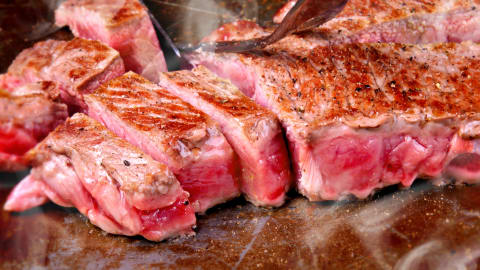 Kobe Beef & Sake: A Journey Through Flavor and Tradition in Kobe - e89cb71b1f0729e8a00343aaf0abbeb2
