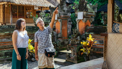 Full Coverage Bali Island Tour in Bali - e8ec043c97e3cc502575c90602858c57