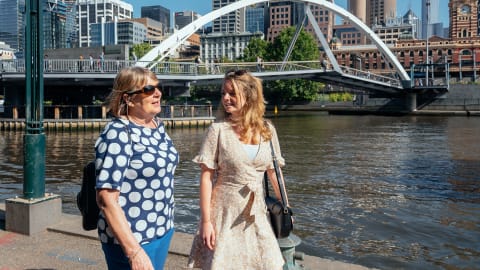 Highlights & Hidden Gems of Melbourne in Melbourne - e94c3e9b2a1b5cc292b6bac89c4accc0