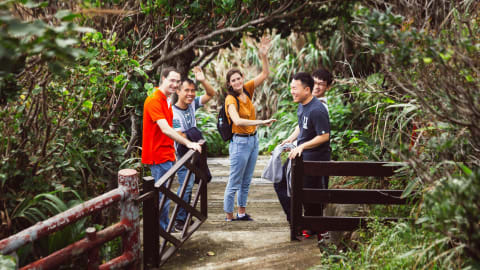 The Ultimate Yehliu Geopark Day Trip in Taipei - ebb9b1240f7ee744099ef04eb1c62b6e