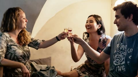 For the Love of Polish Alcohol: Tastings & Culture in Kraków - ec90f35b56e1894be2ffdf6fe4e86b2c