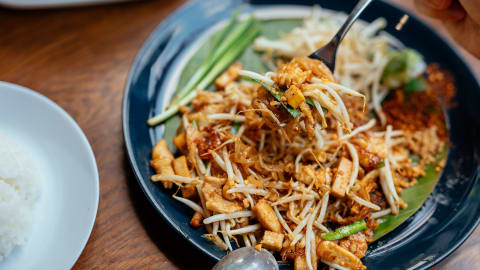 A Taste of Bangkok: Street Food Tour in Bangkok - ed221f8094169fc183af79f746765fdb