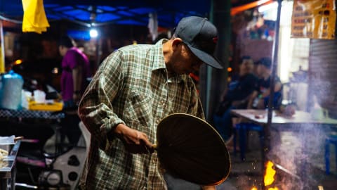Local Night Market & Traditional Mamak Experience! in Kuala Lumpur - ed68cf1e02c5f09160788db2c6c7f4f7