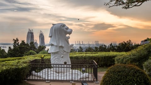 Singapore's Family Day Out: Secret Gardens in Singapore - eec5bed432c23c5137971eef39813252