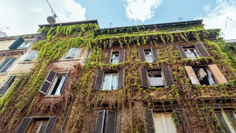 Off-the-Beaten Track Rome in Rome - effa847b8ca11176c9768cc7b3d5b15f