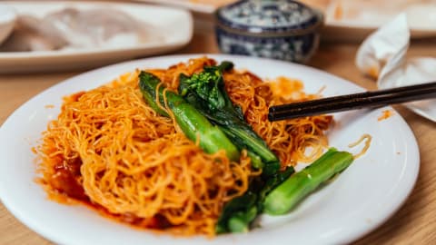 A Taste of Hong Kong: Night Markets & Street Food Tour in Hong Kong - f0c568dd74d9c5ed2e700f7e4cd0606a