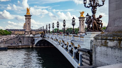 Paris, je t'aime! Movie Tour  in Paris - f1453e028f2ca9887b7cba65e46940a5