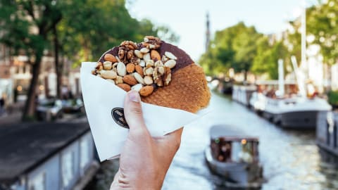 The 10 Tastings of Amsterdam in Amsterdam - f17a6393cc3db1ad7f4436668f628496