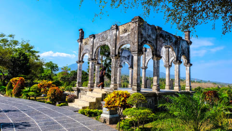 East Bali Sightseeing and Culture Private Tour in Bali - f1cf99d194133e2b665c64479c2b4450
