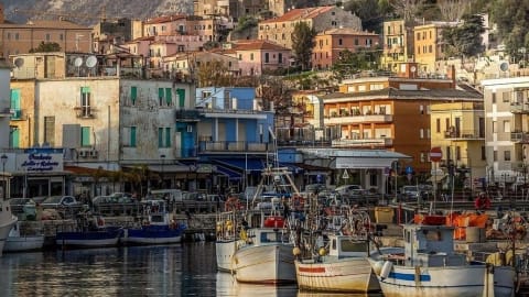 500 views of Southern Lazio in Rome - f400ecee5c2a4eda99af1165ab1142b4