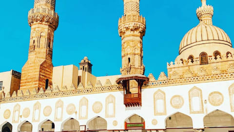 Cairo Mosque's Heritage Tour in Cairo - f7c037f342d98d74bdabb76a5fa78d22
