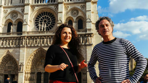 Highlights & Hidden Gems of Paris in Paris - f7eb6ecb37f7119bfab2d3f5d0b7c668