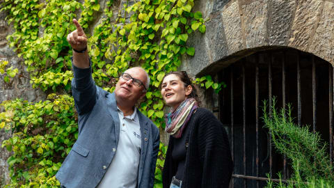 Withlocals Your Way! - York City Tour in York - fa24558f04361b1b8f3cc1aeca578cdb