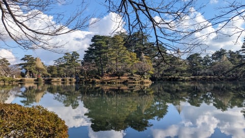 Hidden Gems: Exploring Beautiful Gardens in Kanazawa in Kanazawa - fa51902a681a0bd19c16f2c19df1f8b7