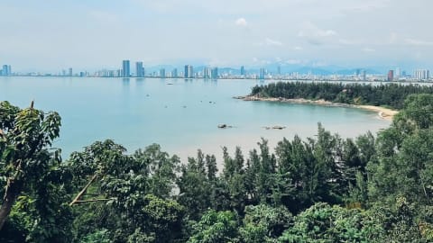 Discovering Da Nang: A Comprehensive City Tour in Da Nang - fd3dce3e4670b41358e501edda65ca13