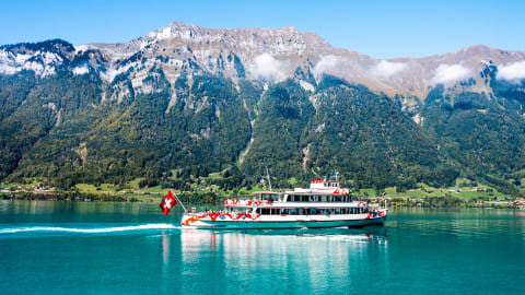 Swiss Alpine Adventure: Lucerne to Brienz Day Trip from Zurich in Zrich - fd4184f54a8018d3941dcc3b2ca0f9c4