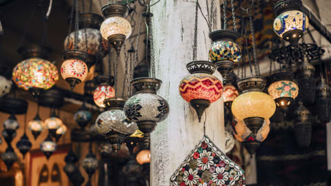 The Antique Gems of Istanbul Tour in stanbul - fd9a0663f0930ee1393ba333903f1e10