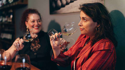 3 Charming City Wineries: wine tastings in Istanbul in Istanbul - fe75a600f8e6fec55e915e2a75eb111c
