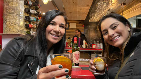 Alicante traditions and tasting at the market  in Alicante - ffa4f4ab3767339c408a01826cc09eff