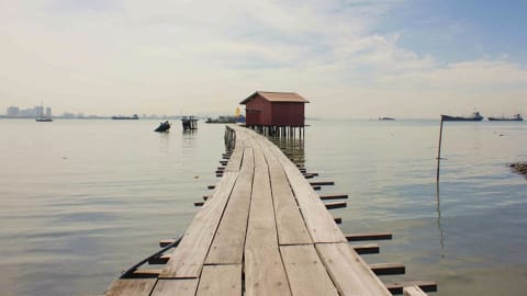 Full Day Private Tour through Penang: the Pearl of the Orient in George Town - fg04frmiohbch7oguiow