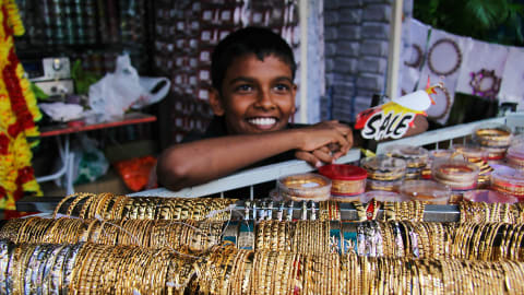 China Town & Little India Tour in Penang - oljurbjbaz6d6fxcyatj