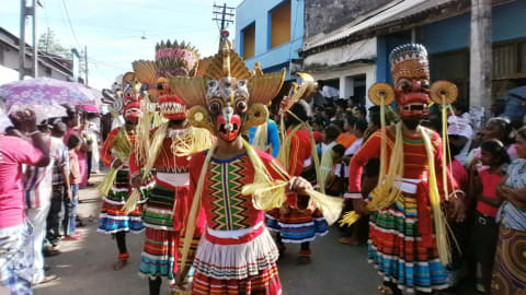 Inspiring 1 Day Tour in Southern Sri Lanka in Galle - pgayoy3ma3czoyksihw1