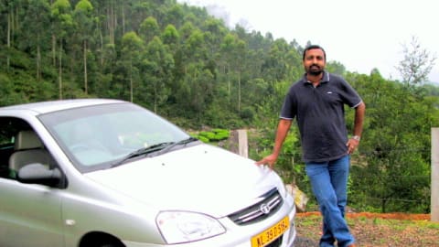 Suburbs tour of Mumbai by Aircon Car, Bus, Ferry and a Tuk-Tuk in Mumbai - pre27jdok0vyfvaez2n5