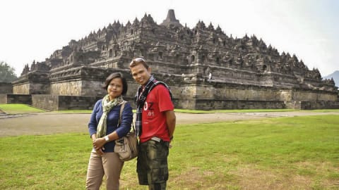 Borobudur and Prambanan One Day Tour in Yogyakarta - rgq2gxjjp1i0clnqmgjb