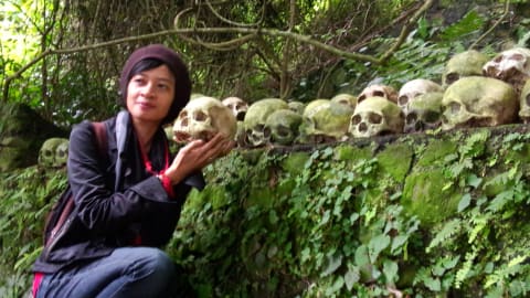 Trunyan "The Village of Skull" Traditional Village Tour in Bali - srcoad7yq2n6xrdm5vu7