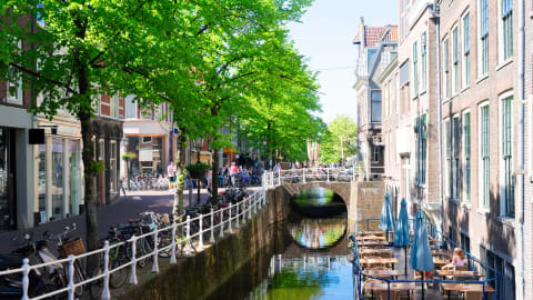 City Explorer: Delft Day Trip in Rotterdam - Delft_day_trip1.jpg