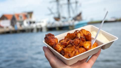 The 10 Tastings of Rotterdam in Rotterdam - Rotterdam_food5.jpg