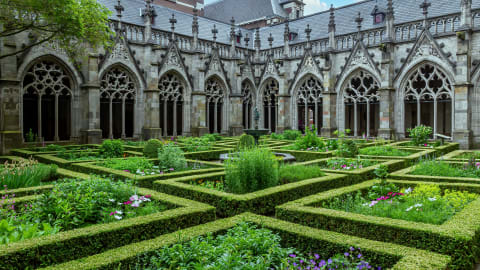 Highlights & Hidden Gems of Utrecht in Utrecht - Utrecht_HHG1.jpg